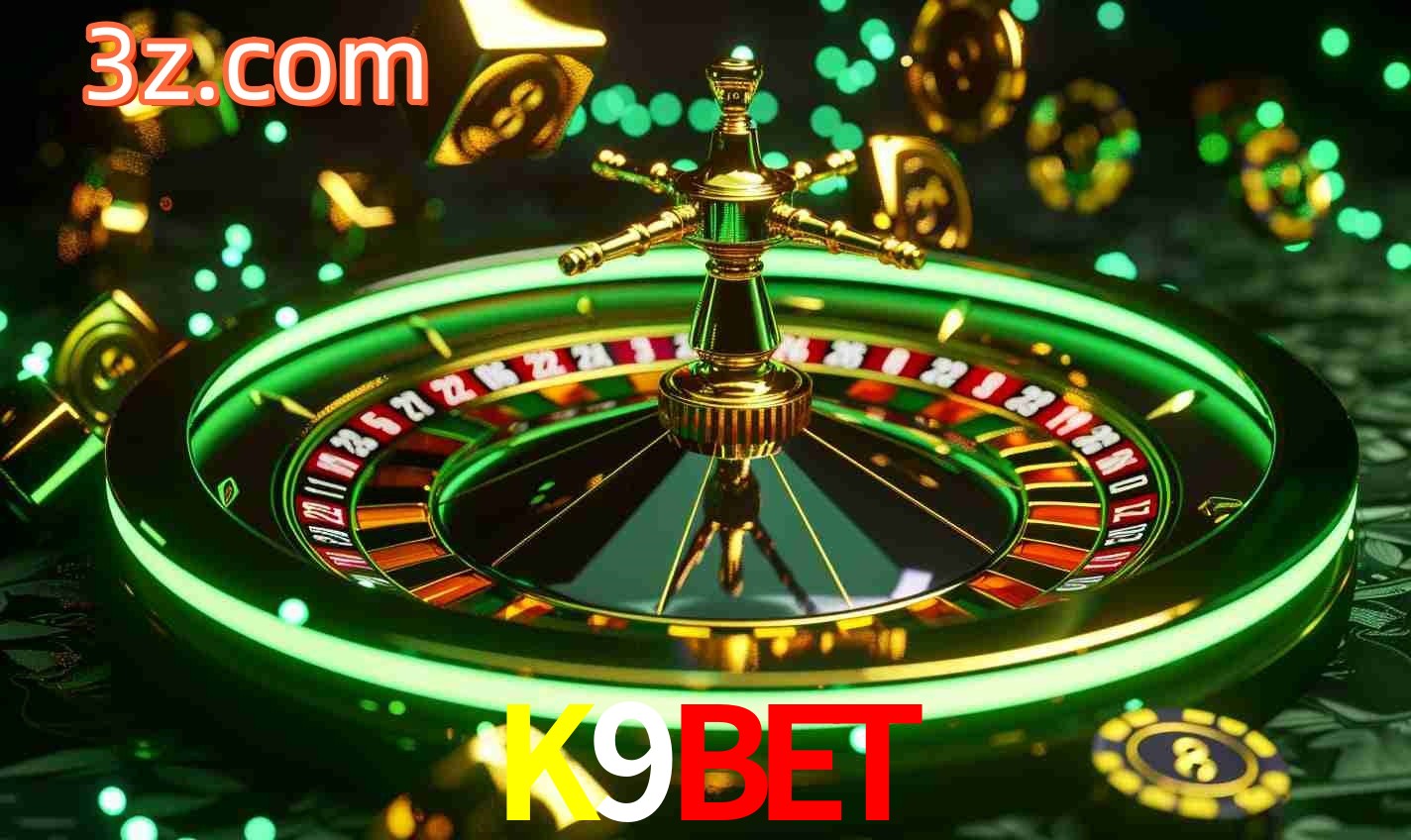 Desfrutar de um Cassino K9Bet