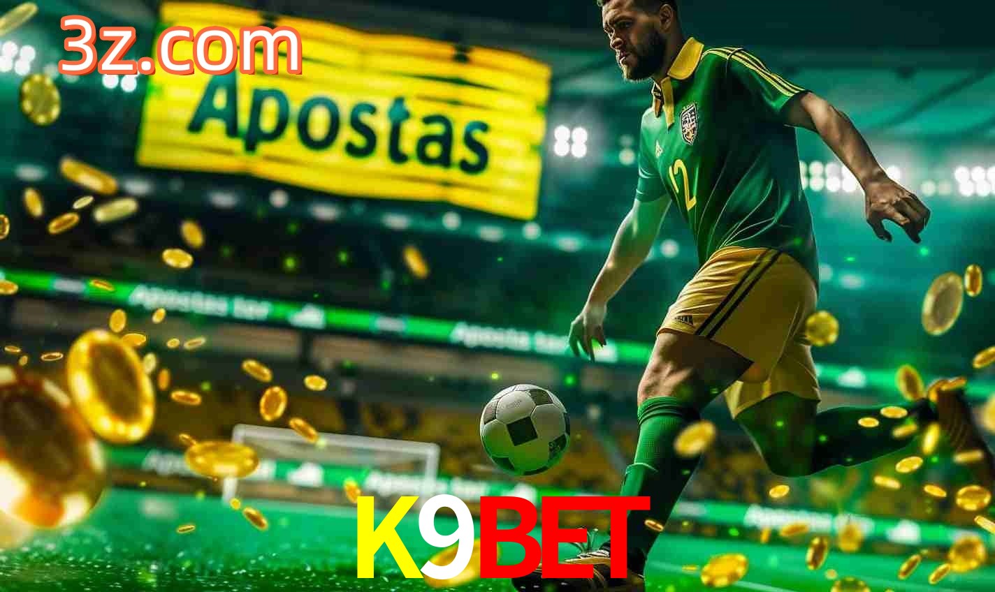Diversas Apostas em Eventos Esportivos K9Bet