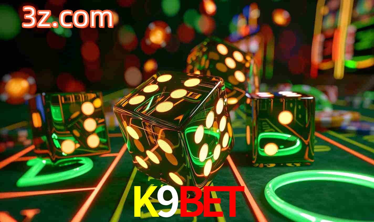 Entretenimento no Jogos K9Bet
