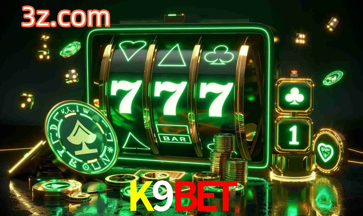 Seguro Login no Cassino Online K9Bet