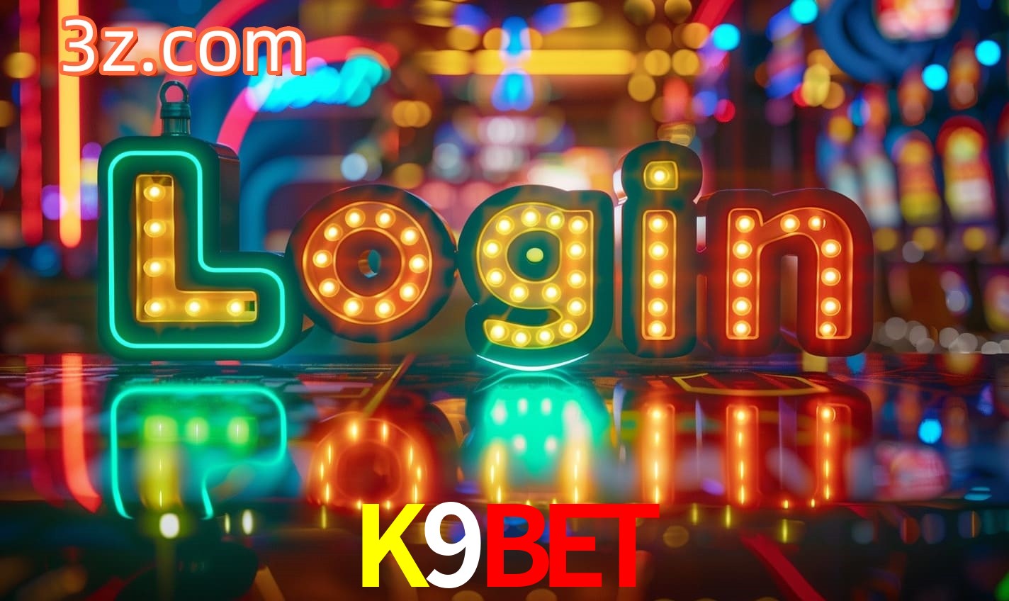 Mundo dos Jogos Cassino K9Bet