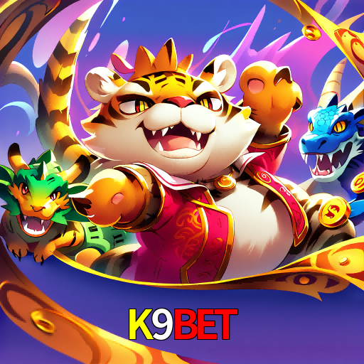 Experiência Imersiva no Cassino Online K9Bet